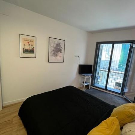 Sitges Old Town Double Room Екстериор снимка