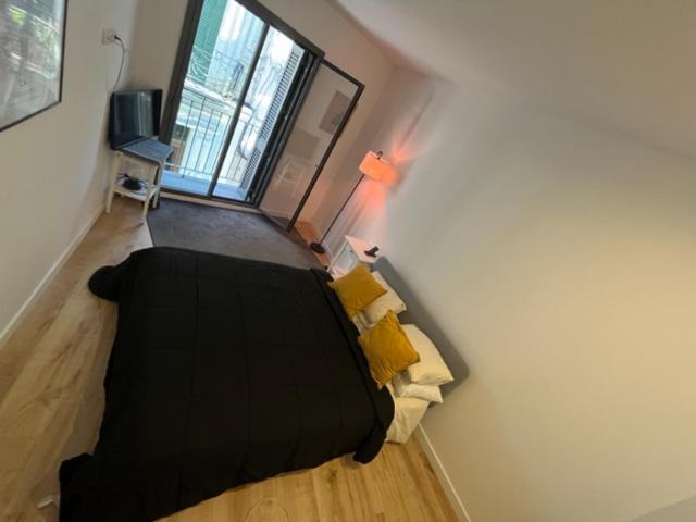 Sitges Old Town Double Room Екстериор снимка