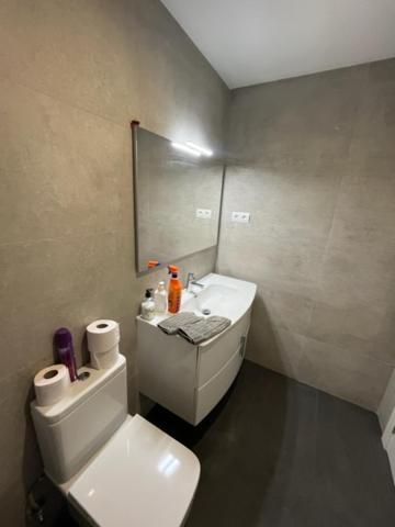 Sitges Old Town Double Room Екстериор снимка
