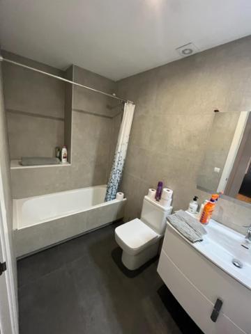 Sitges Old Town Double Room Екстериор снимка
